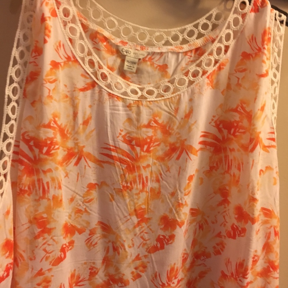 Blouse - Picture 4 of 4